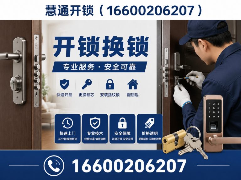 宁河区宝坻开锁展示图